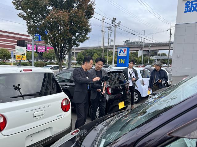 約1,800名の販売スタッフの中から1位を決定!「第一回ブロック代表ロープレコンテスト」を開催