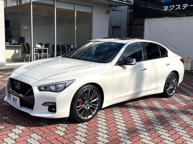 スカイラインを中古車で買うなら？狙うべきおすすめモデルや価格帯をチェック