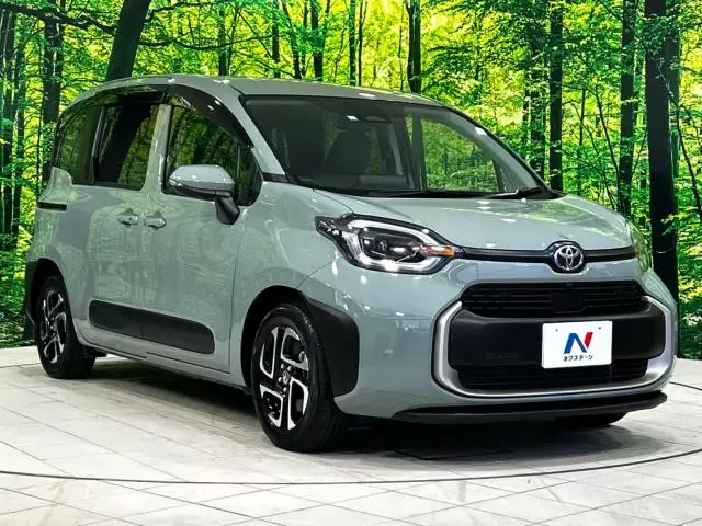 シエンタの全長は？ボディサイズ・室内寸法・燃費を他のミニバンと比較