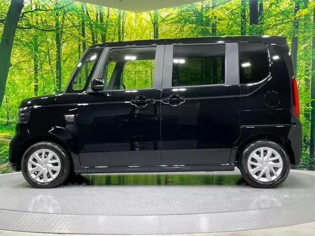 N-BOX旧型vs新型!外装や内装、燃費性能を徹底比較