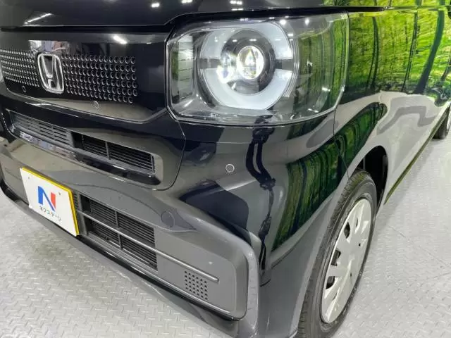 N-BOX旧型vs新型!外装や内装、燃費性能を徹底比較