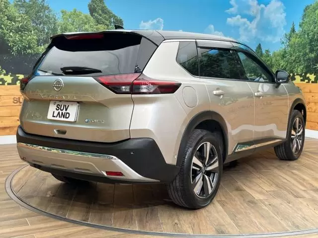 エクストレイルの値段を徹底解説!グレード別だけでなくライバル車とも比較