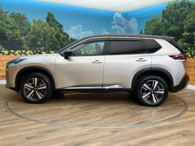 エクストレイルの値段を徹底解説!グレード別だけでなくライバル車とも比較