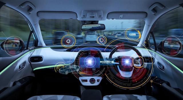 BMW i4の実力とは?グレード別価格や性能を徹底解説