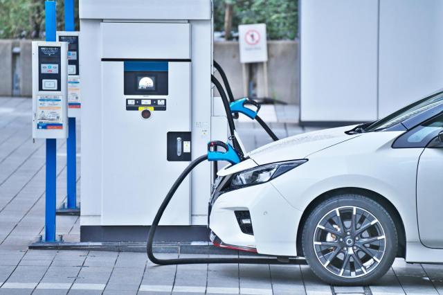 BMW i4の実力とは?グレード別価格や性能を徹底解説