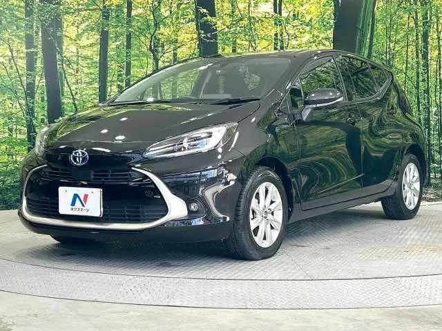 カローラ スポーツなどのトヨタのコンパクトカーを一挙紹介!特徴や魅力を徹底解説