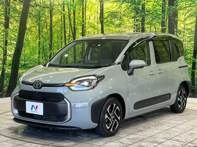 カローラ スポーツなどのトヨタのコンパクトカーを一挙紹介!特徴や魅力を徹底解説