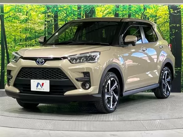 カローラ スポーツなどのトヨタのコンパクトカーを一挙紹介!特徴や魅力を徹底解説