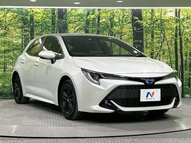 カローラ スポーツなどのトヨタのコンパクトカーを一挙紹介!特徴や魅力を徹底解説