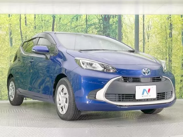 カローラ スポーツなどのトヨタのコンパクトカーを一挙紹介!特徴や魅力を徹底解説