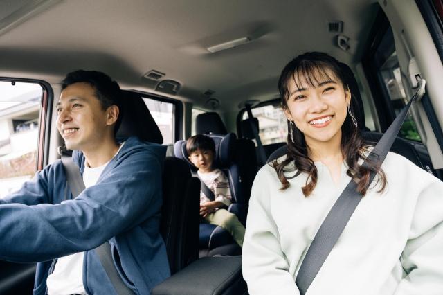 BMW iX3の実力を徹底解剖!航続距離500km超えの秘密と充電時間