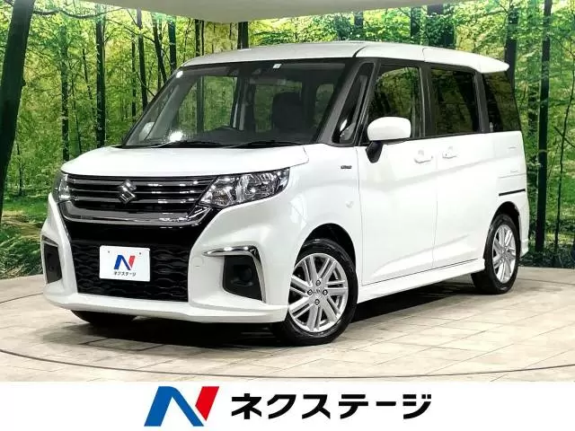 4人乗りにおすすめの車種6選!コンパクトなファミリーカーを紹介