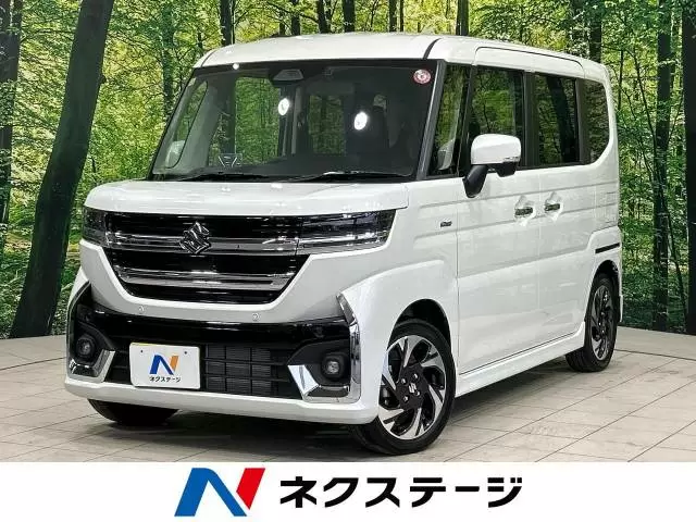 4人乗りにおすすめの車種6選!コンパクトなファミリーカーを紹介