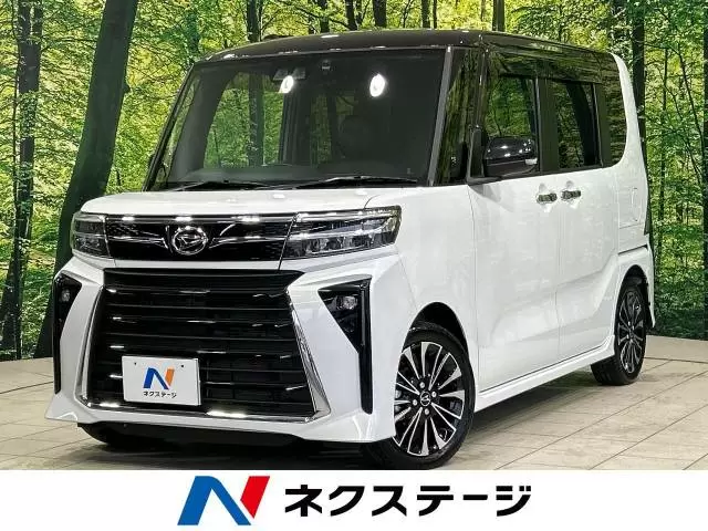 4人乗りにおすすめの車種6選!コンパクトなファミリーカーを紹介