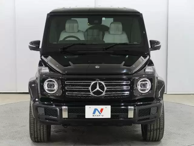 Gクラスの価格に手が出せないならその他の車種も選択肢に含めよう