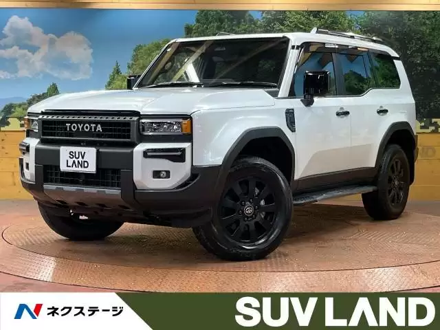 Gクラスの価格に手が出せないならその他の車種も選択肢に含めよう