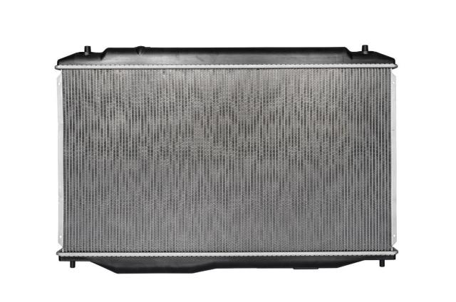 車におけるラジエーターの役割とは？仕組みから故障対策まで解説