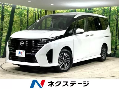 セレナの中古車が安い理由とは？価格相場や購入時の注意点も解説