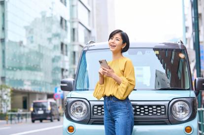 車の査定は登録なしでも可能？知っておくべき注意点と相場確認テクニック