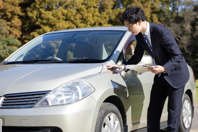 車の査定は登録なしでも可能?知っておくべき注意点と相場確認テクニック