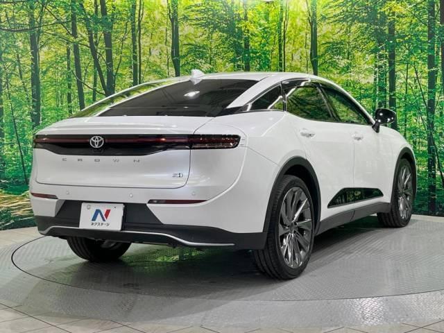 クラウン旧型と新型の違いとは！進化のポイントを解説