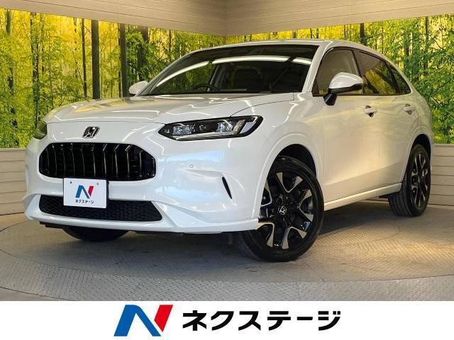 ヴェゼルは何人乗り？室内空間や荷室活用術、燃費、安全性能を徹底解説