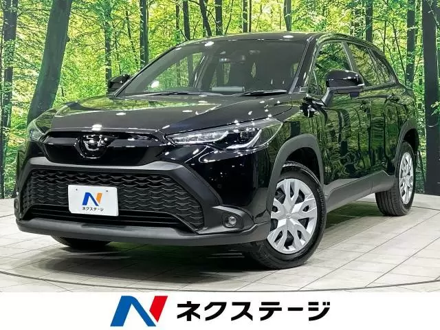 カローラの最小回転半径はどのくらい？その他カローラシリーズの小回り性能も必見