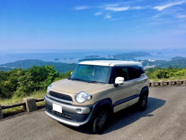 カローラの最小回転半径はどのくらい？その他カローラシリーズの小回り性能も必見