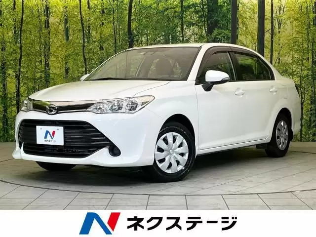 カローラの最小回転半径はどのくらい？その他カローラシリーズの小回り性能も必見