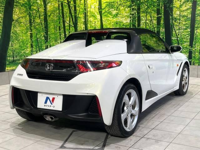 S660の魅力とは?歴代モデルの特徴と中古車価格相場を徹底解説