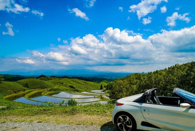 S660の魅力とは?歴代モデルの特徴と中古車価格相場を徹底解説