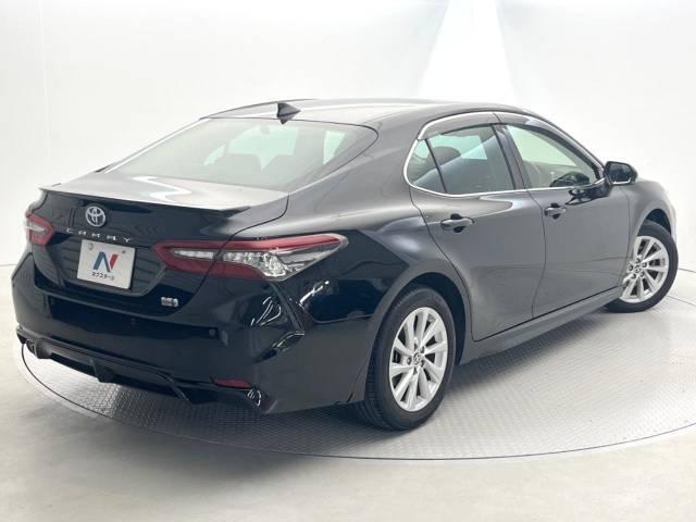 カムリの歴史を振り返る!最終モデルのスペックや中古車相場まで丸分かり