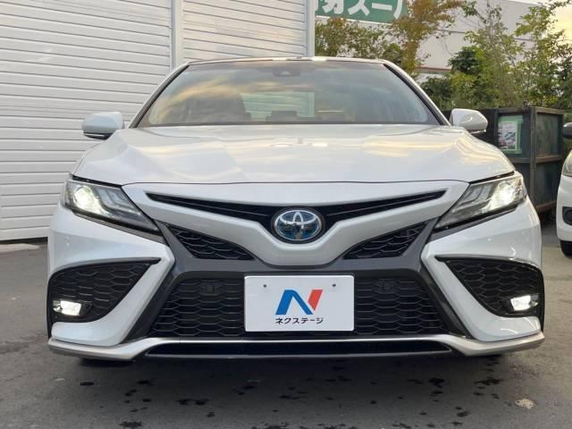 カムリの歴史を振り返る!最終モデルのスペックや中古車相場まで丸分かり