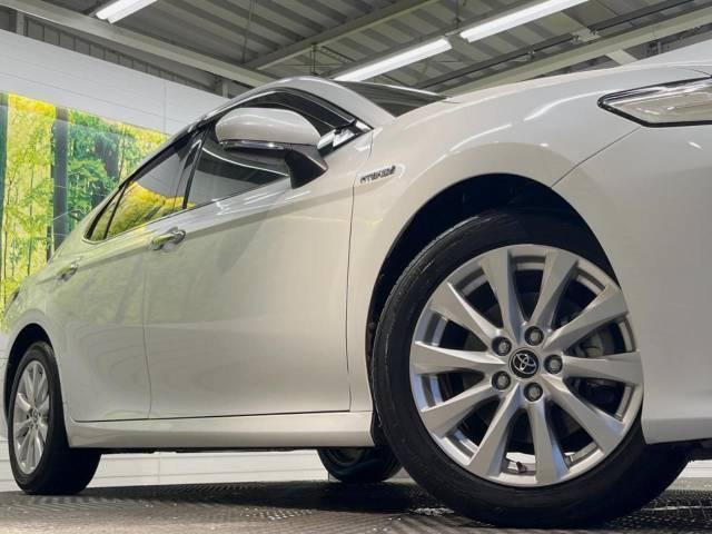 カムリの歴史を振り返る!最終モデルのスペックや中古車相場まで丸分かり