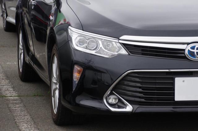 カムリの歴史を振り返る!最終モデルのスペックや中古車相場まで丸分かり