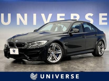 BMW M3 セダンの魅力とは？歴代モデルの特徴や気になる中古車価格まで