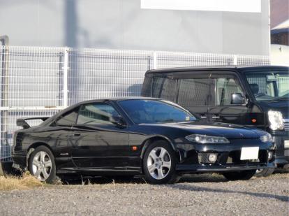 シルビアの歴史と進化：初代からS15までの魅力を徹底解説