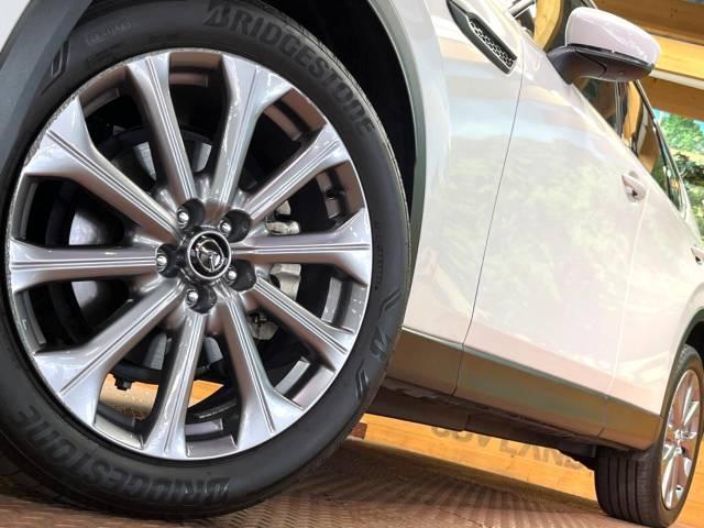 「CX-60」に乗ってみるとマツダの本気度が分かる！新世代SUVと呼ばれるには理由があった！