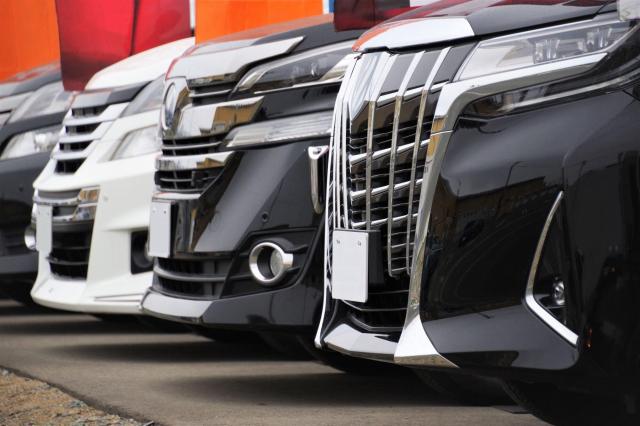 中古車おすすめミニバン5選!年式・走行距離の選び方から維持費まで完全網羅