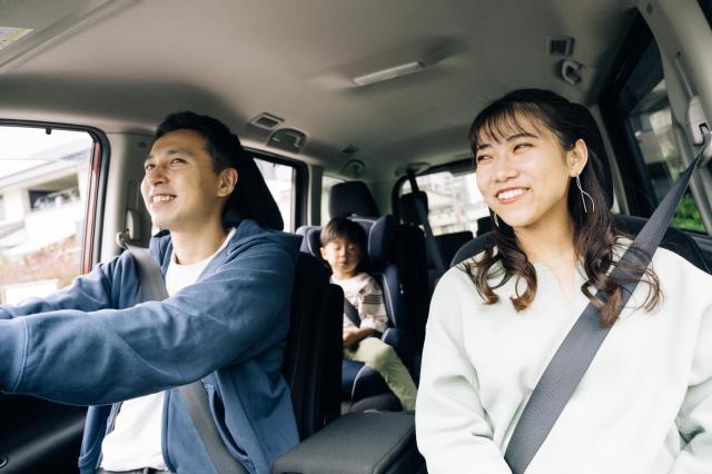 中古車おすすめミニバン5選!年式・走行距離の選び方から維持費まで完全網羅