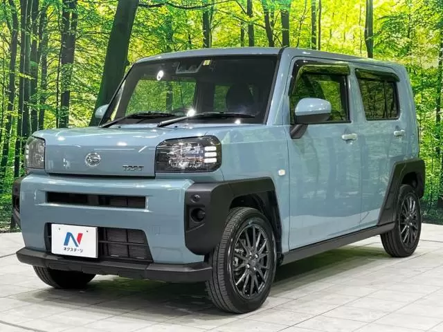 タフトのボディサイズを解説！室内空間や燃費性能、ライバル車との比較も