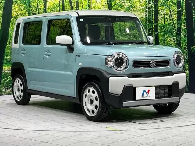 タフトのボディサイズを解説！室内空間や燃費性能、ライバル車との比較も