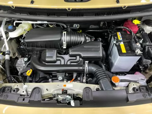 タフトのボディサイズを解説！室内空間や燃費性能、ライバル車との比較も