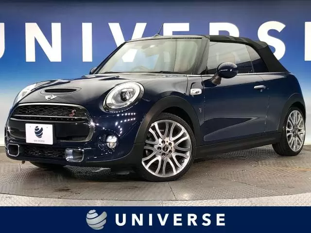 MINI クーペはどのような車?特徴やクーパーとの違い