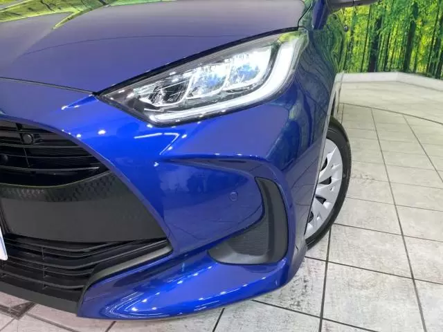 カローラとヤリスを徹底比較!スペック・燃費・ボディサイズ・価格の違いは?