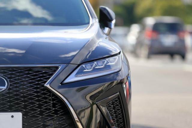 レクサスのランク別ガイド!エントリーからハイエンドモデルまで特徴を解説