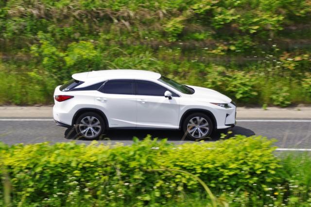 レクサスのランク別ガイド!エントリーからハイエンドモデルまで特徴を解説