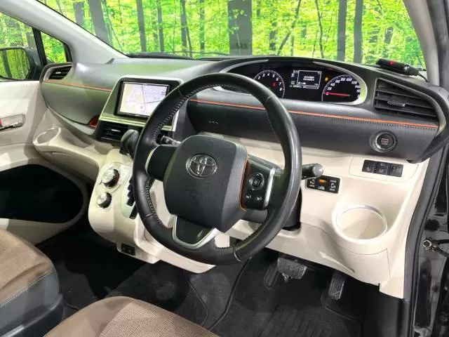 旧型シエンタ6人乗りの魅力とは?広さや快適性、7人乗りとの違いを紹介