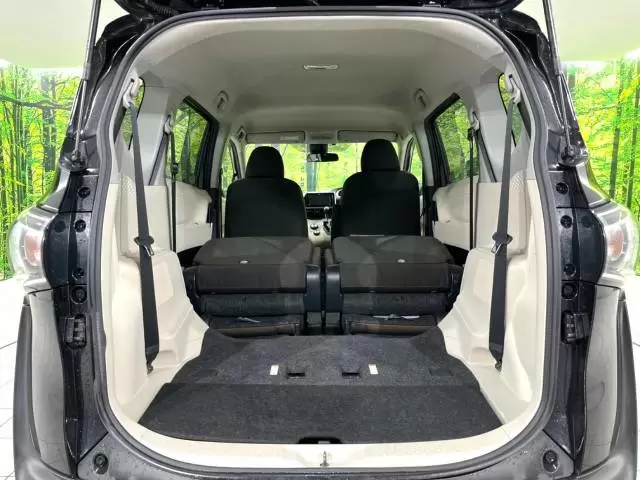 旧型シエンタ6人乗りの魅力とは?広さや快適性、7人乗りとの違いを紹介