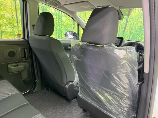 シエンタの2列目シートを徹底解説!各種機能や快適性を確認しよう